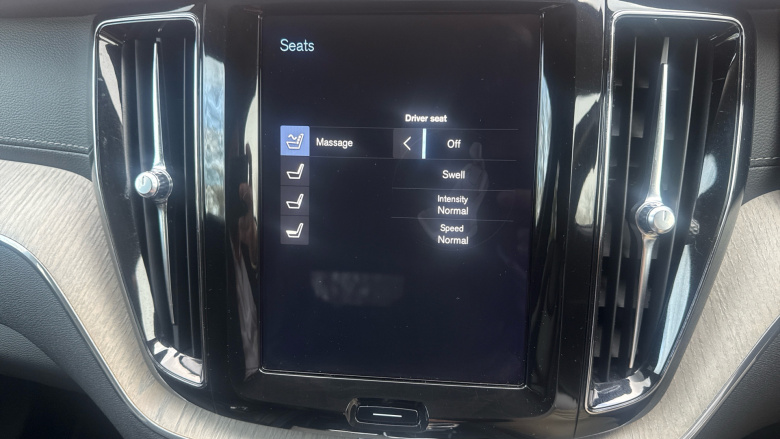 Volvo Xc60 2.0 B5P [250] Inscription Pro 5dr Geartronic Petrol Estate